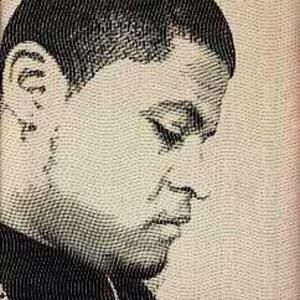 Meet your Posher, Alvin